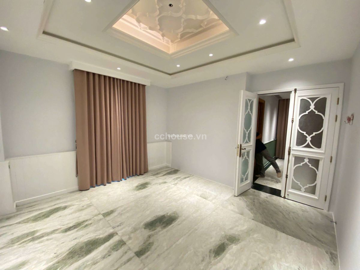 NHÀ MẶT TIỀN SƯƠNG NGUYỆT ÁNH QUẬN 1 DT: NH 8X19M, 83M2, KC: 7 TẦNG, ST, HĐT: 165TR, GIÁ: 78TỶ 