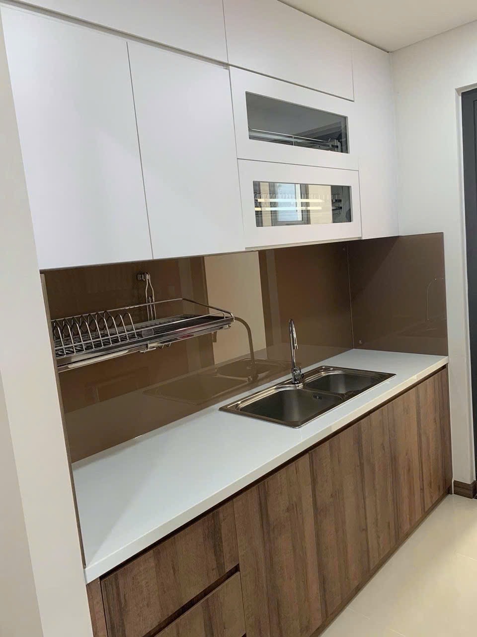 Bán Nhà 6 tầng nằm trong khu Bắc Hải, P15, Quận 10, DT:4.1x15.3m - CN:62m2, HĐT cao, Giá 15,9tỷ