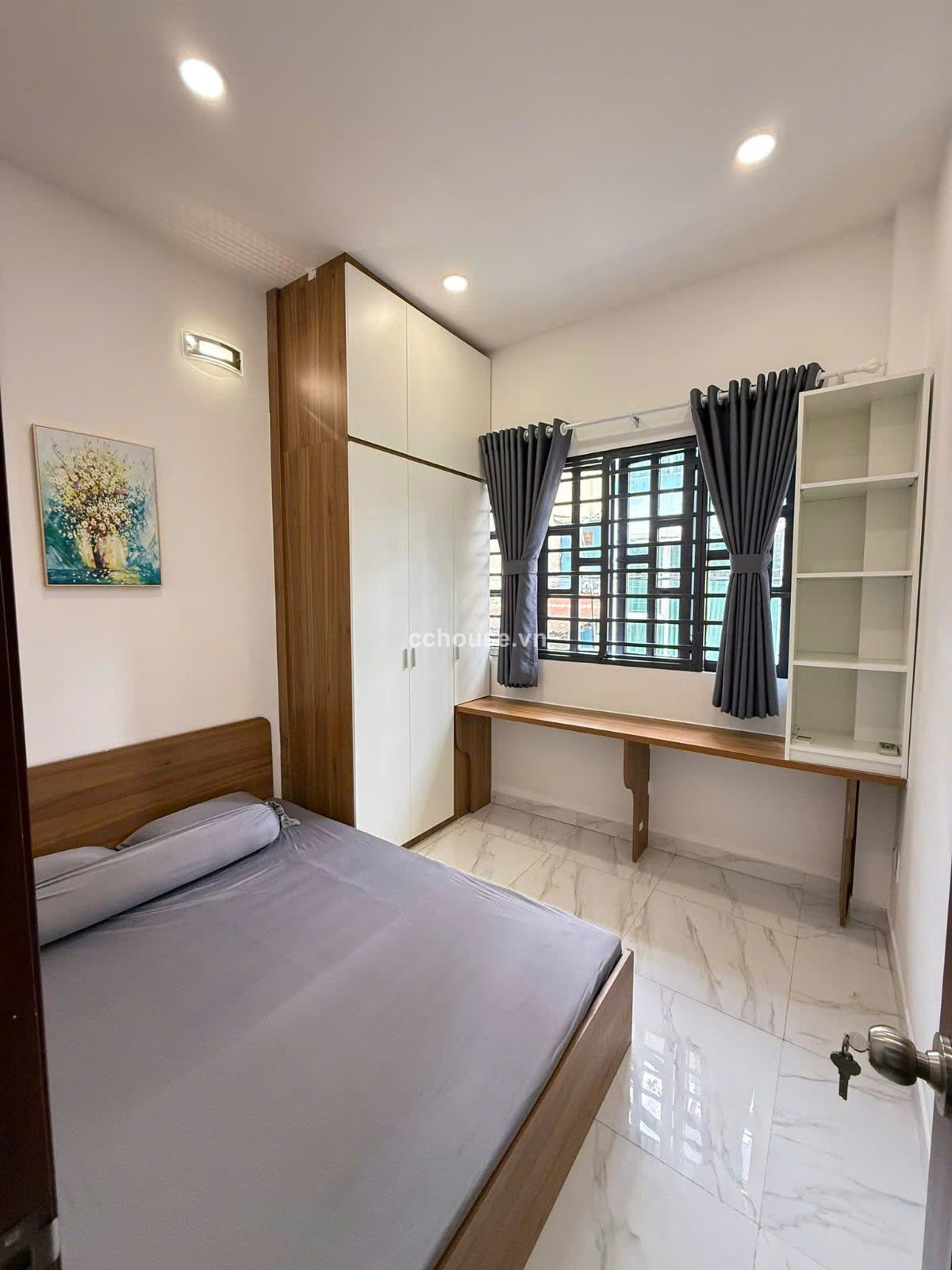 NHÀ MẶT TIỀN NGUYỄN CƯ TRINH QUẬN 1 DT: 7.3X16.2M, 118M2, KC: TRỆT 1 LẦU, GIÁ: 75.5 TỶ
