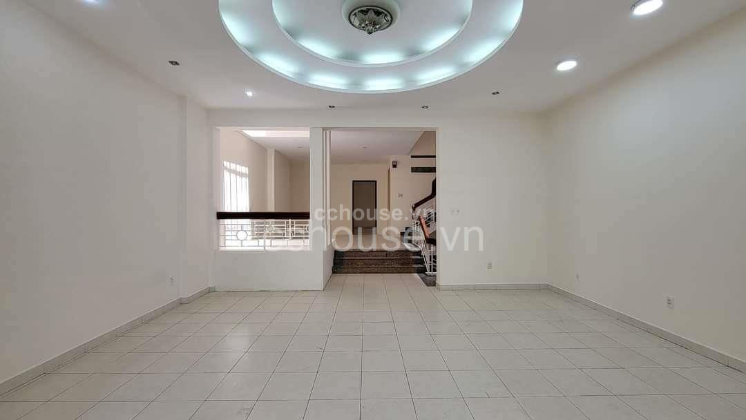 NHÀ MT NGUYỄN ĐÌNH CHIỂU, QUẬN 1, DT: 12 X 7M, 84M², KC:5 TẦNG, GIÁ: 65 TỶ