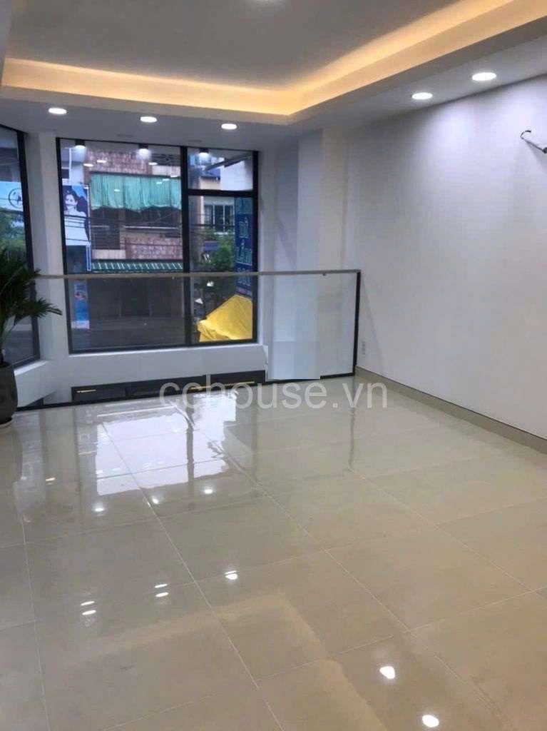 NHÀ HẺM RỘNG 10M – ĐƯỜNG 3/2, PHƯỜNG 12, QUẬN 10, DT:6x18.5m, 107m2, GIÁ CHỈ 24.5 TỶ
