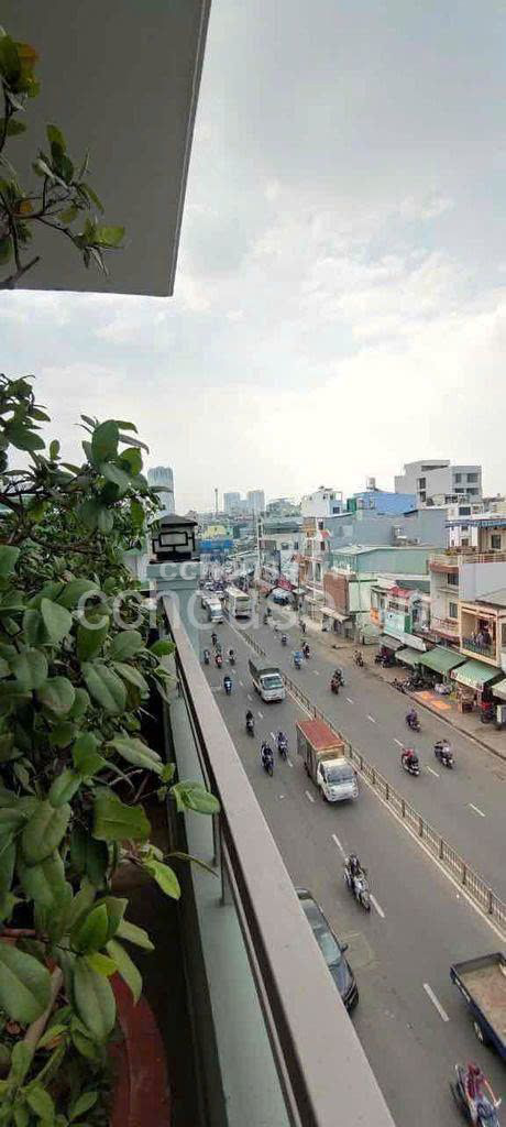 Nhà 5 Tầng Quận 5 giá tốt gọi 0915 166 797 - Kevin Nguyễn.