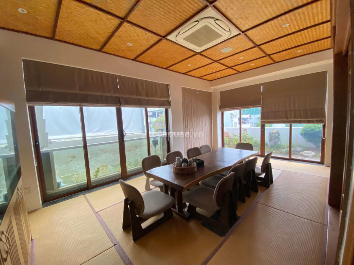 NHÀ MẶT TIỀN CÔ GIANG QUẬN 1 DT: 7X15.8M, 111M2, KC: TRỆT 1 LẦU, GIÁ: 74.5 TỶ
