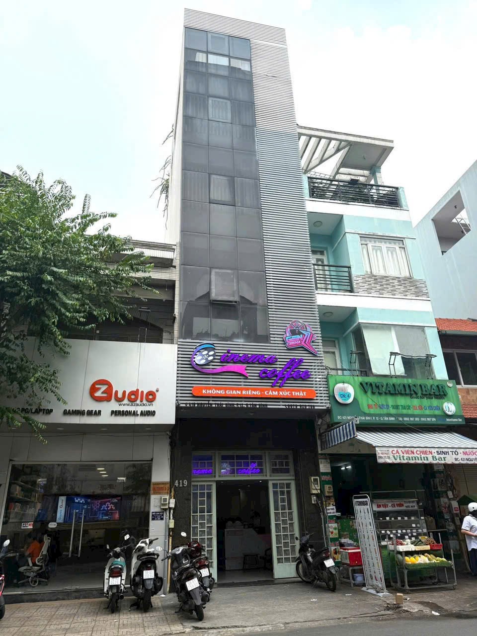 BAN-NHA-MAT-TIEN-419-NGUYEN-THAI-BINH-QTAN-BINH-DT-42X20M-KC-6-TANG-ST-HDT-60-TRT-GIA-24TY-id8713