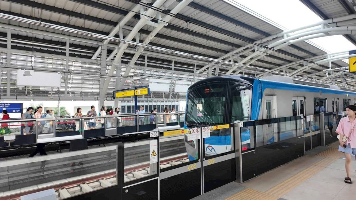 Toà nhà 2 mặt tiền ( Ga Tao Đàn-Metro số 2) Cách Mạng Tháng Tám & Sương Nguyệt Ánh ( HDT 200tr/th )