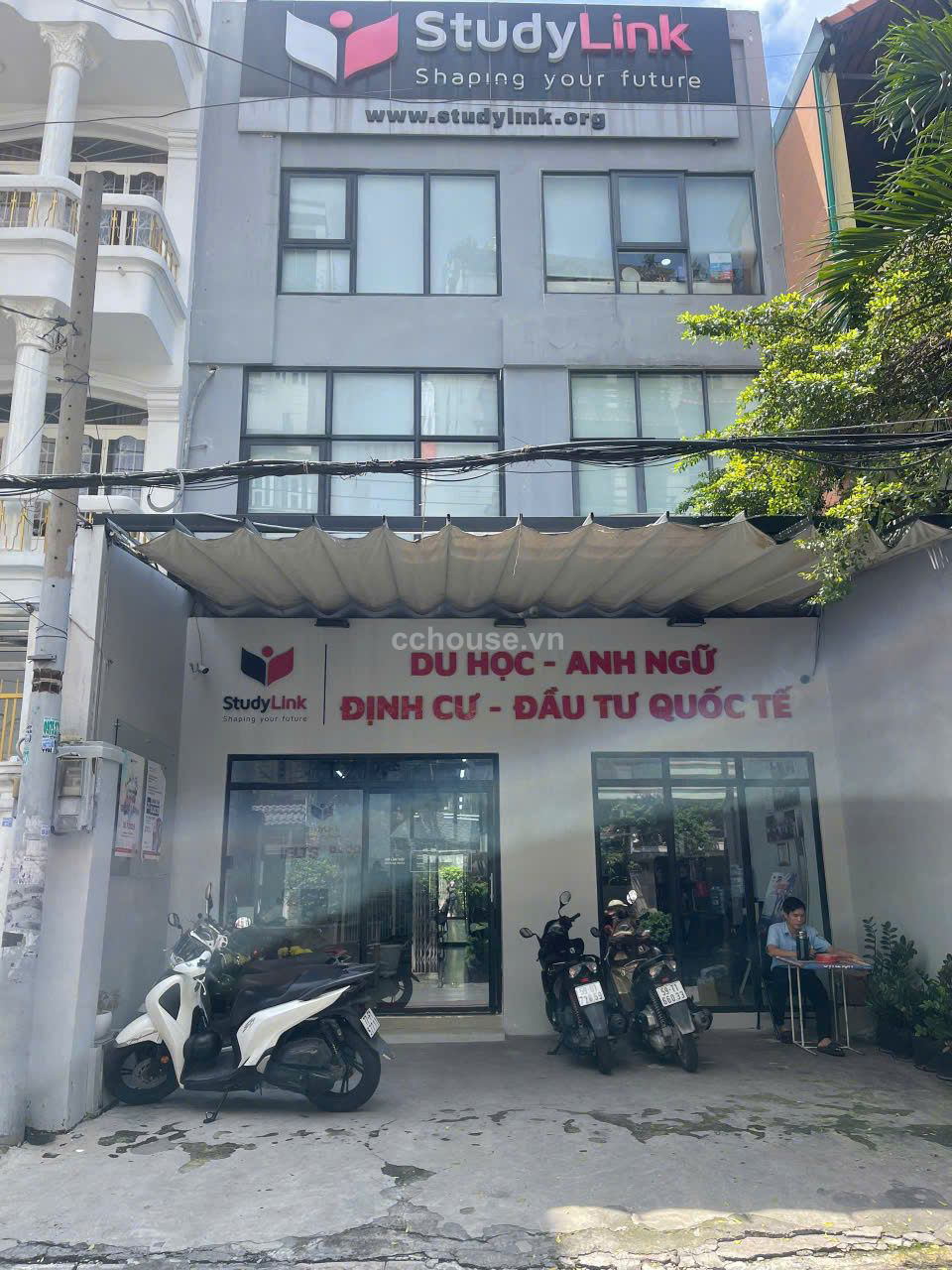 Khu vip đường Sư Vạn Hạnh, Quận 10 ( Vạn Hạnh Mall) 7 x 15m, 4 tầng