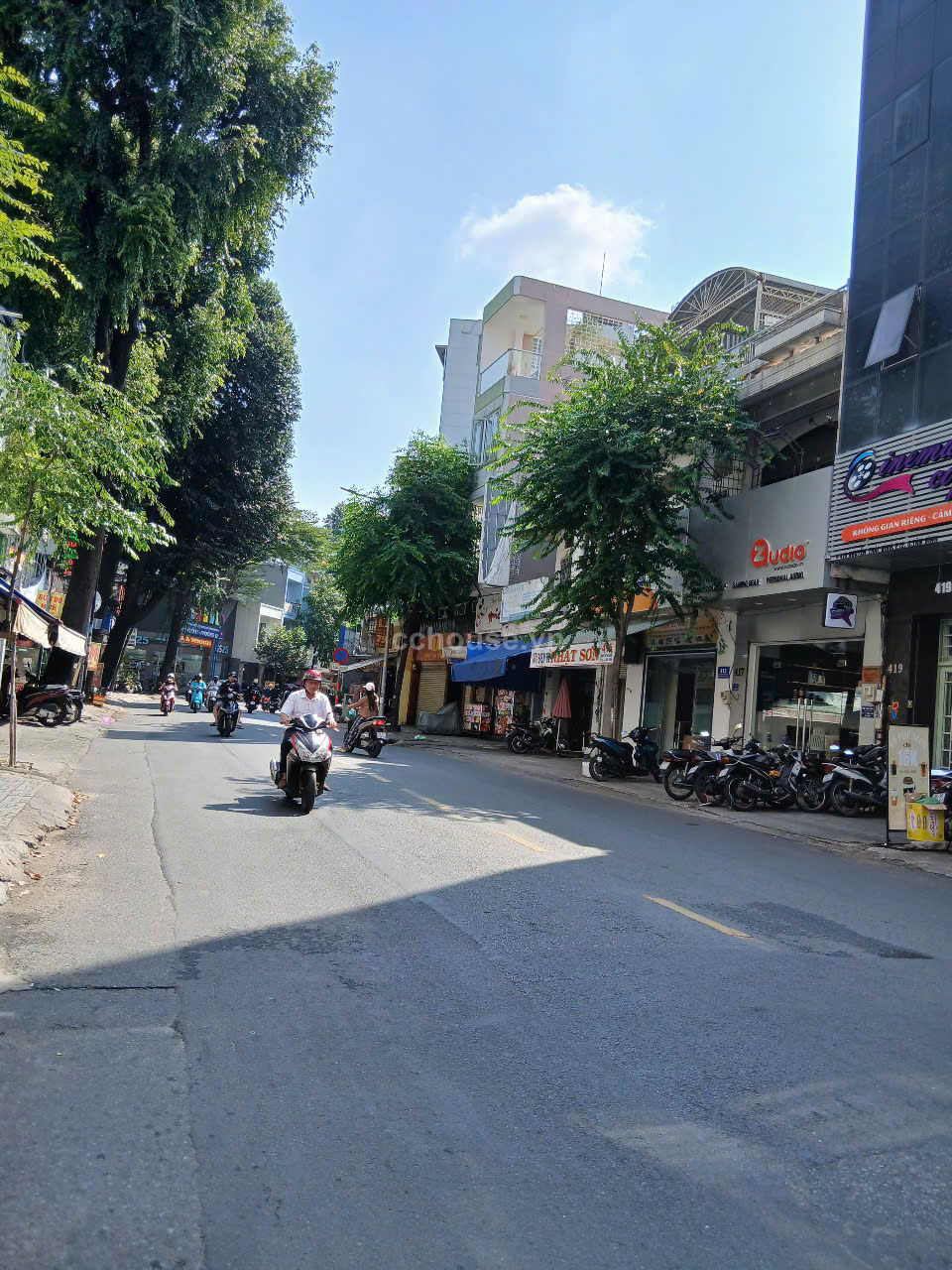 NHÀ HẺM 8M SƯ VẠN HẠNH QUẬN 10, DT: 4 X 15M, KC: HẦM TRỆT LỬNG 2 LẦU ST, GIÁ: 16.9 TỶ THƯƠNG LƯỢNG
