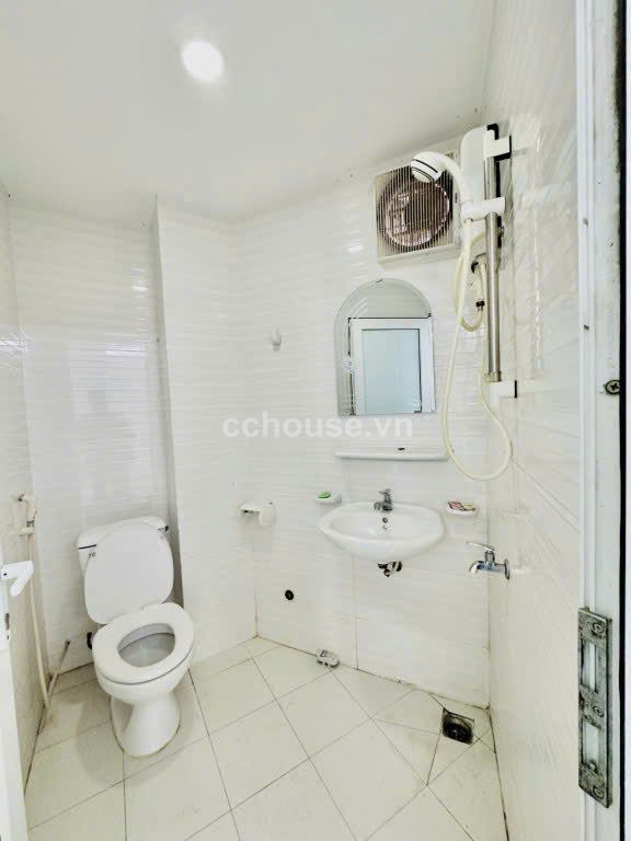 NHÀ MẶT TIỀN CÔ BẮC QUẬN 1 DT: 7.2X16M, 115M2, KC: TRỆT 1 LẦU, GIÁ: 75 TỶ