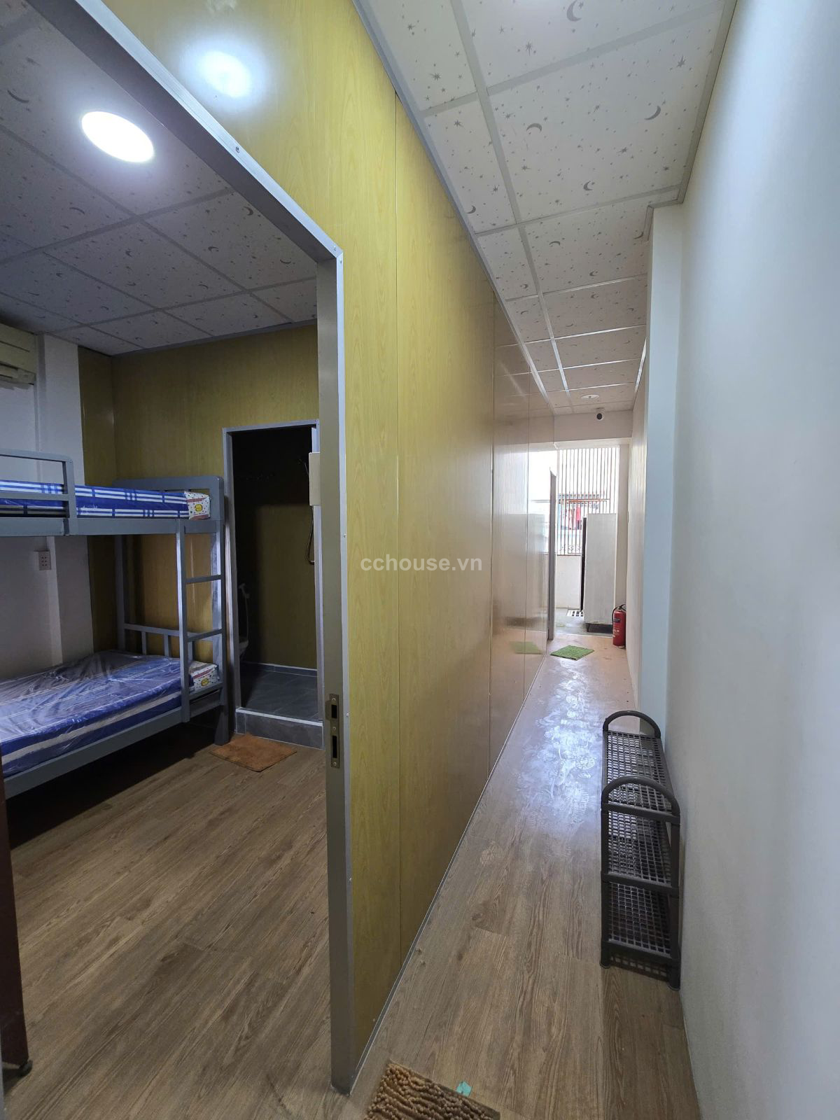 NHÀ MẶT TIỀN LẠC LONG QUÂN, TÂN BÌNH, DT: 4x22M, KC: TRỆT 5 LẦU, GIÁ: 18.5 TỶ, LH KHA