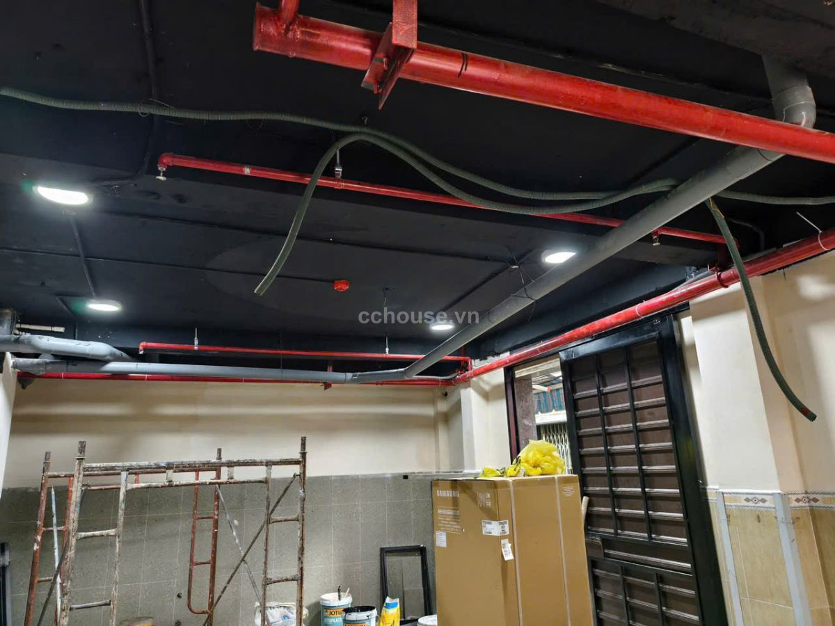 Toà Nhà Đầu Tư Sinh Lời Cực Cao Gọi 0915 166 797 - anh Nguyễn.