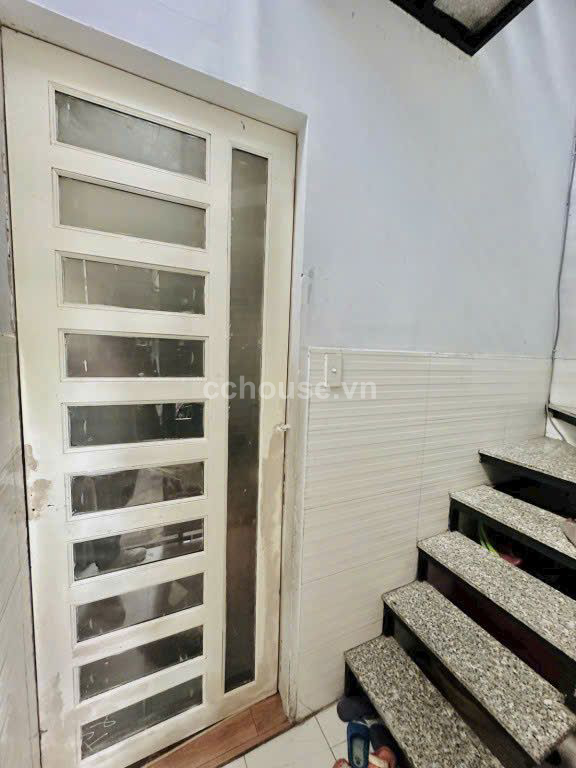 NHÀ NGAY NGUYỄN GIA TRÍ, QUẬN BÌNH THẠNH, DT: 9X20M, 180M², GPXD: 6 TẦNG, GIÁ: 31.5 TỶ