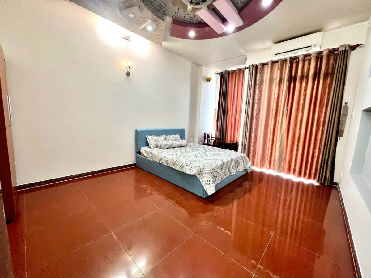 NHÀ NGAY ĐƯỜNG 3/2,QUẬN 10,KHU NGUYỄN TRUNG TRỰC,DT: 108M² (6X18M), 4 TẦNG, GIÁ: 35 TỶ