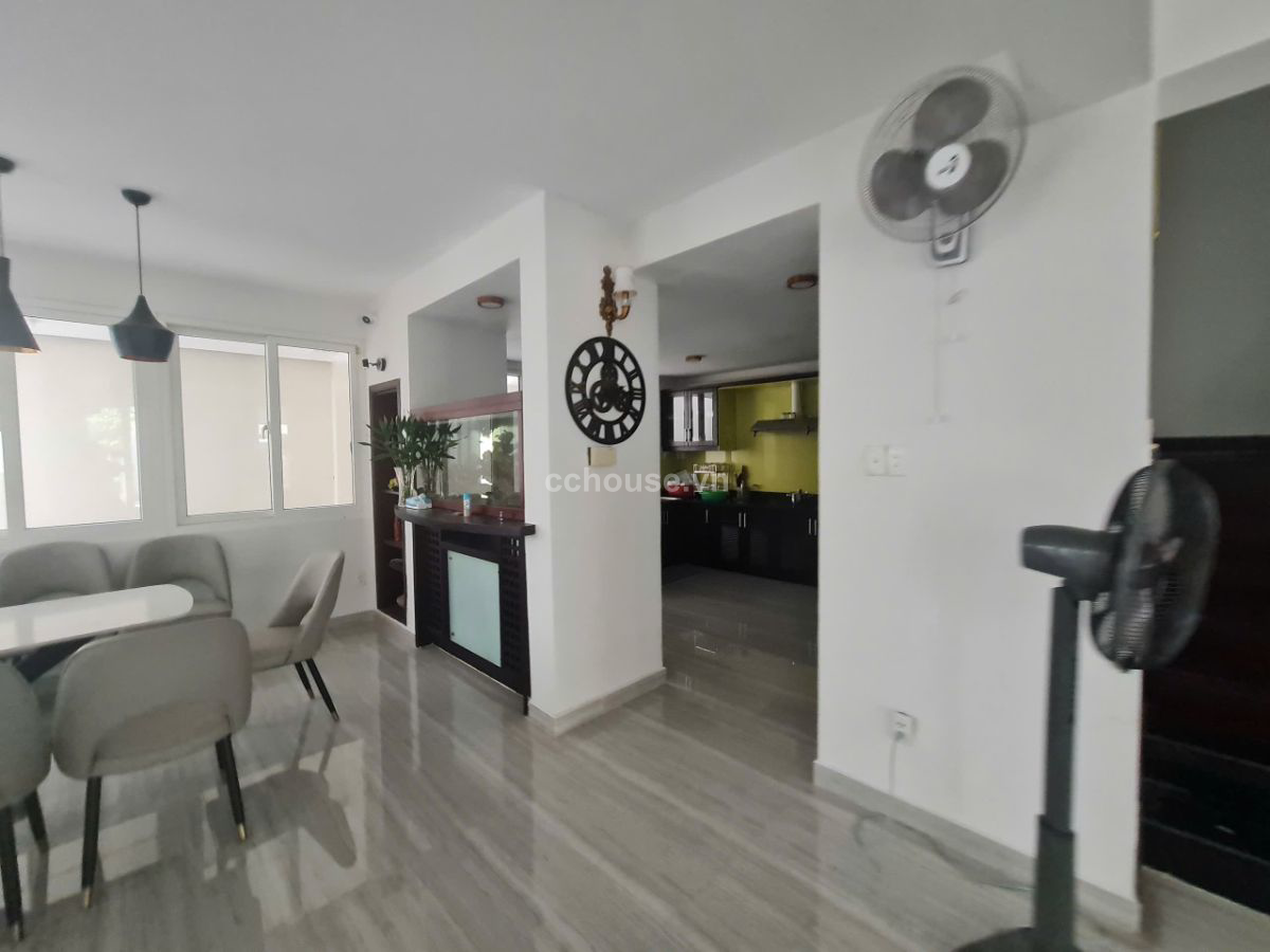 NHÀ MẶT TIỀN NGUYỄN TRÃI QUẬN 1 DT: 4.5X18.5M, 82M2, KC: TRỆT LỬNG 5 LẦU ST, HĐT: 160TR, GIÁ: 77.5 T