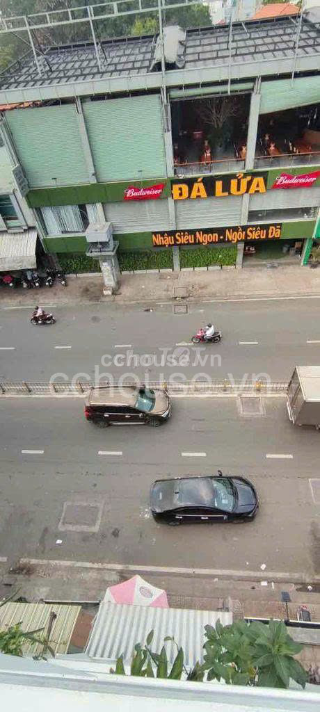 Nhà 5 Tầng Quận 5 giá tốt gọi 0915 166 797 - Kevin Nguyễn.