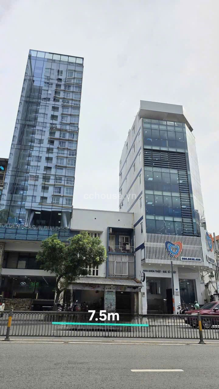 Mat-Tien-Nguyen-Van-Troi-Q-Phu-Nhuan
75x123m--932m2
Ket-cau-Tret-2-lau-cu-
60-ty-TL-id8758