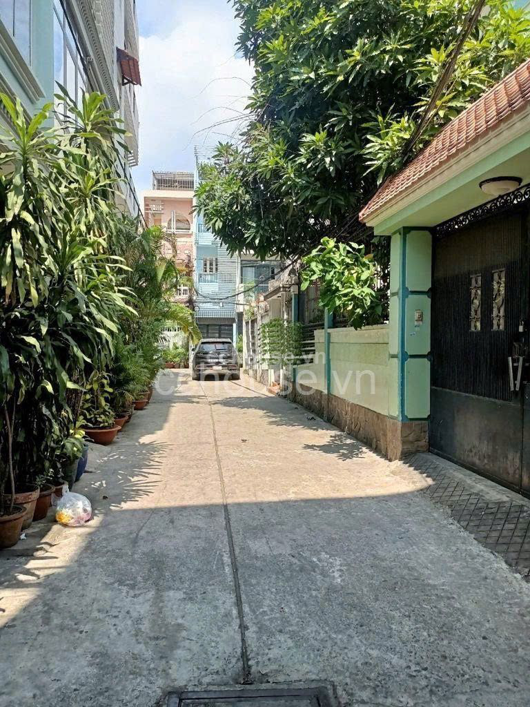 Cơ Hội đầu tư Biệt Thự Siêu Phẩm Góc 2 Mặt Tiền Nguyễn Tri Phương Quận 10 , 12x15 , 170m2 