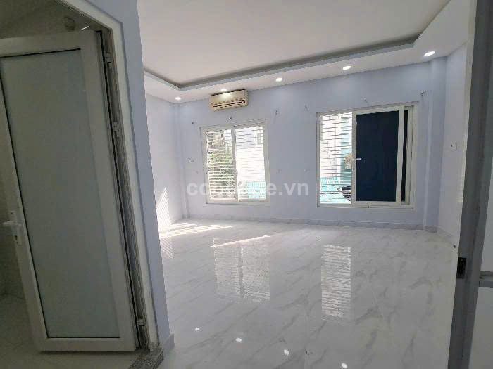 NHÀ NGAY NGUYỄN GIA TRÍ, QUẬN BÌNH THẠNH, DT: 9X20M, 180M², GPXD: 6 TẦNG, GIÁ: 31.5 TỶ