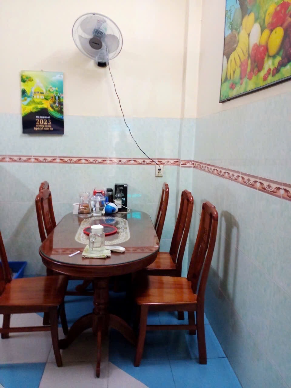 NHÀ HẺM RỘNG LÝ THƯỜNG KIỆT, P9, TÂN BÌNH, DT:4.5x21.5m, 96.1m2, GIÁ HẠ VỀ 13.2 TỶ