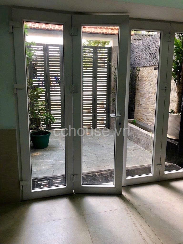 Hẽm 6m 156 Tô Hiến Thành Quận 10 diện tích 4x25m nhà 3 lầu