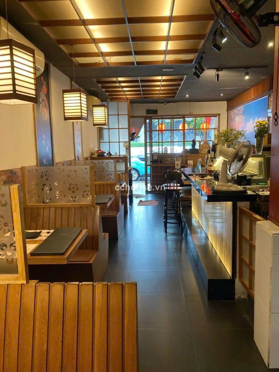 Siêu Phẩm Nhà 4 Tầng Mặt Tiền Nguyễn Cư Trinh Quận 1 Vị trí cực đẹp Kinh Doanh Sầm Uất HĐT 75 triệu