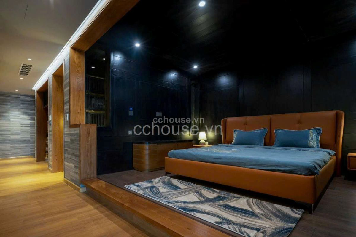 Bán MT Nguyễn Trãi P2 Q5 ( DT 5x22, Kết cấu 4 lầu , HDT cao, Giá 60ty )