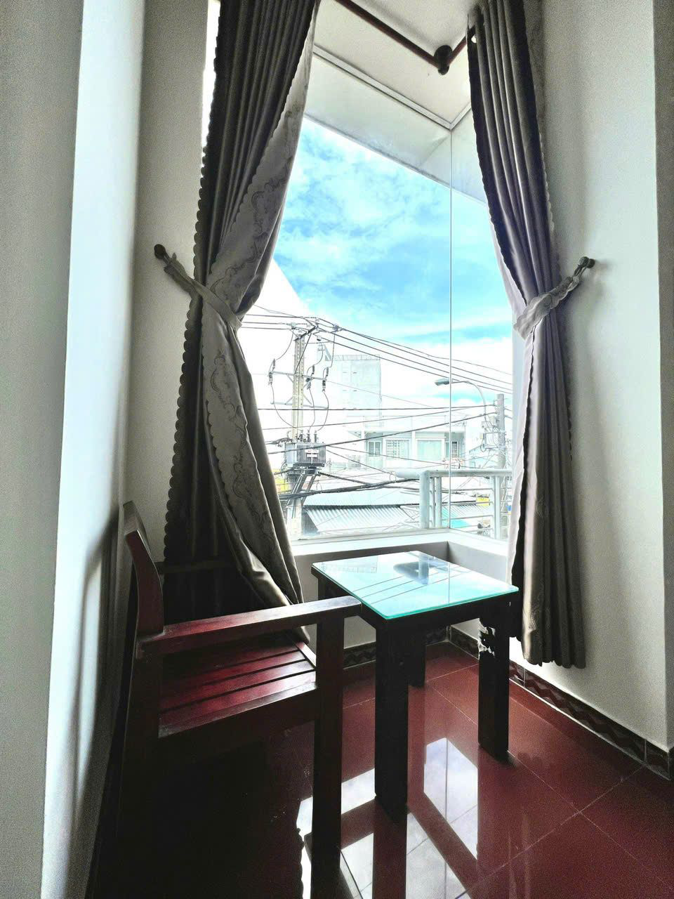 NHÀ NGAY ĐƯỜNG 3/2,QUẬN 10,KHU NGUYỄN TRUNG TRỰC,DT: 108M² (6X18M), 4 TẦNG, GIÁ: 35 TỶ