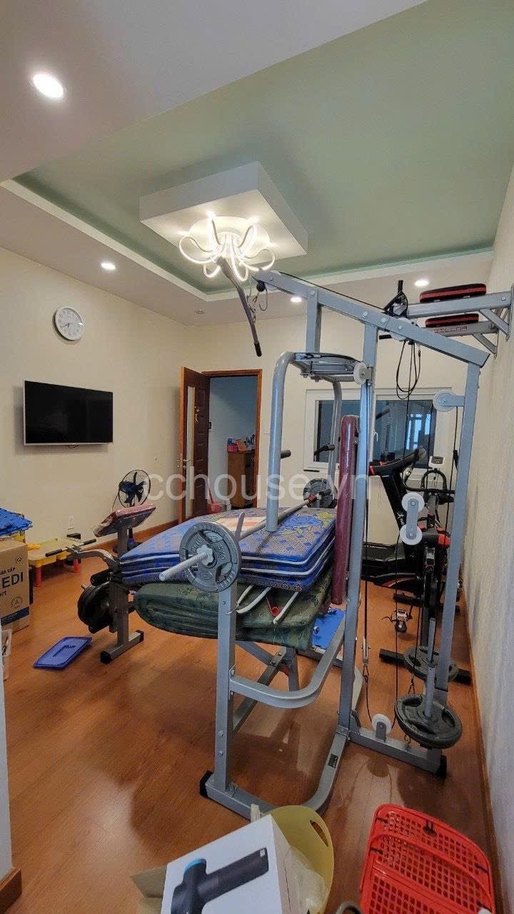 Hẽm 6m 156 Tô Hiến Thành Quận 10 diện tích 4x25m nhà 3 lầu
