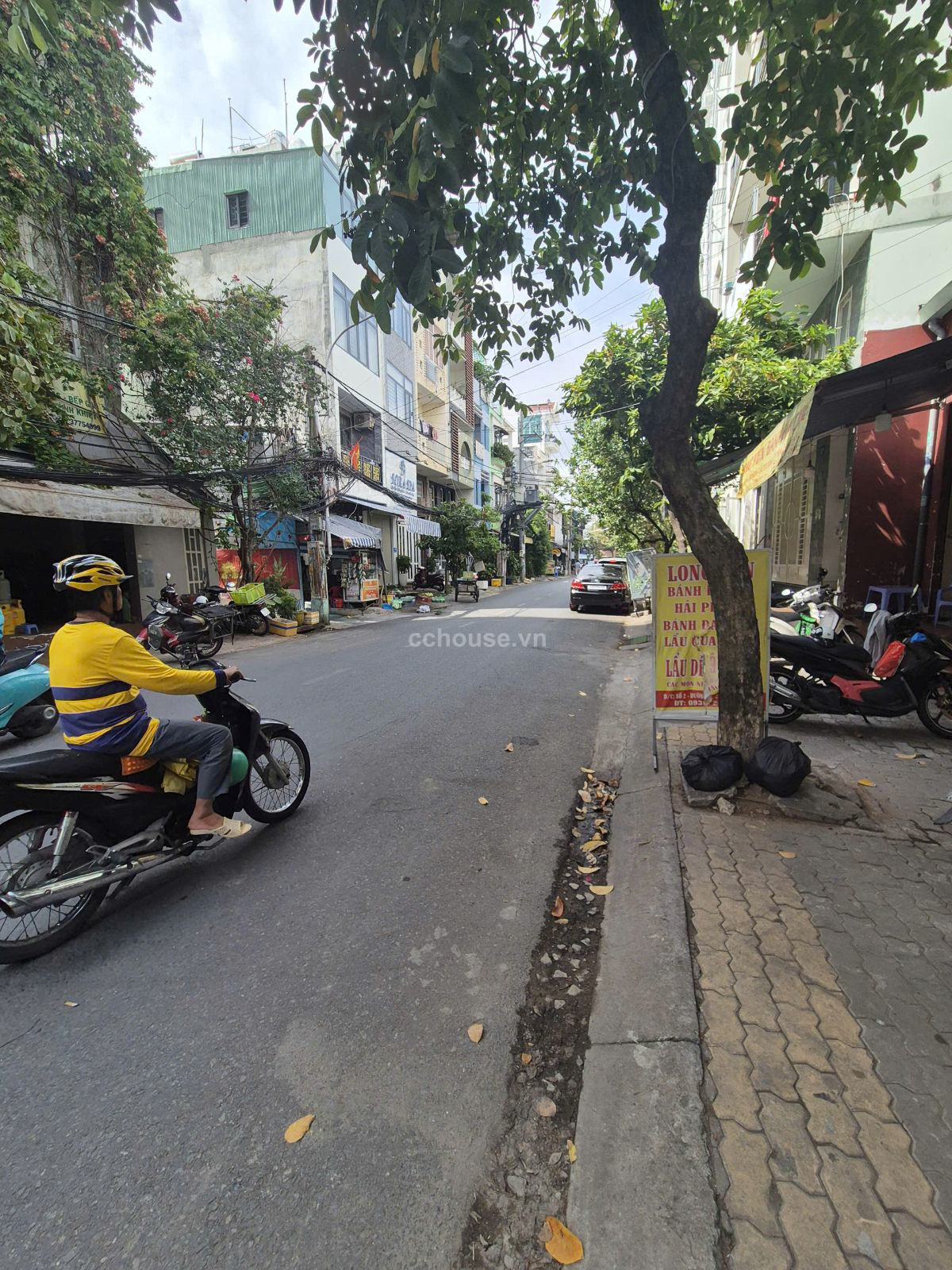 Building CHDV Nguyễn Thị Thập. DT 17*32m. Thu Nhập 700tr/tháng. Hầm + 7 Tầng. Giá 120 Tỷ TL