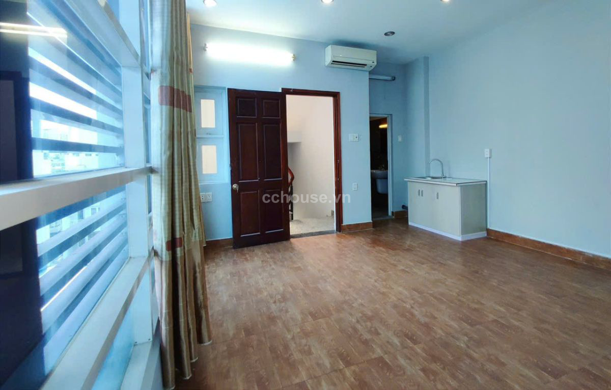 Bán nhà 6 tầng Căn góc Hẻm xe hơi Lạc Long Quân phường 9 quận Tân Bình