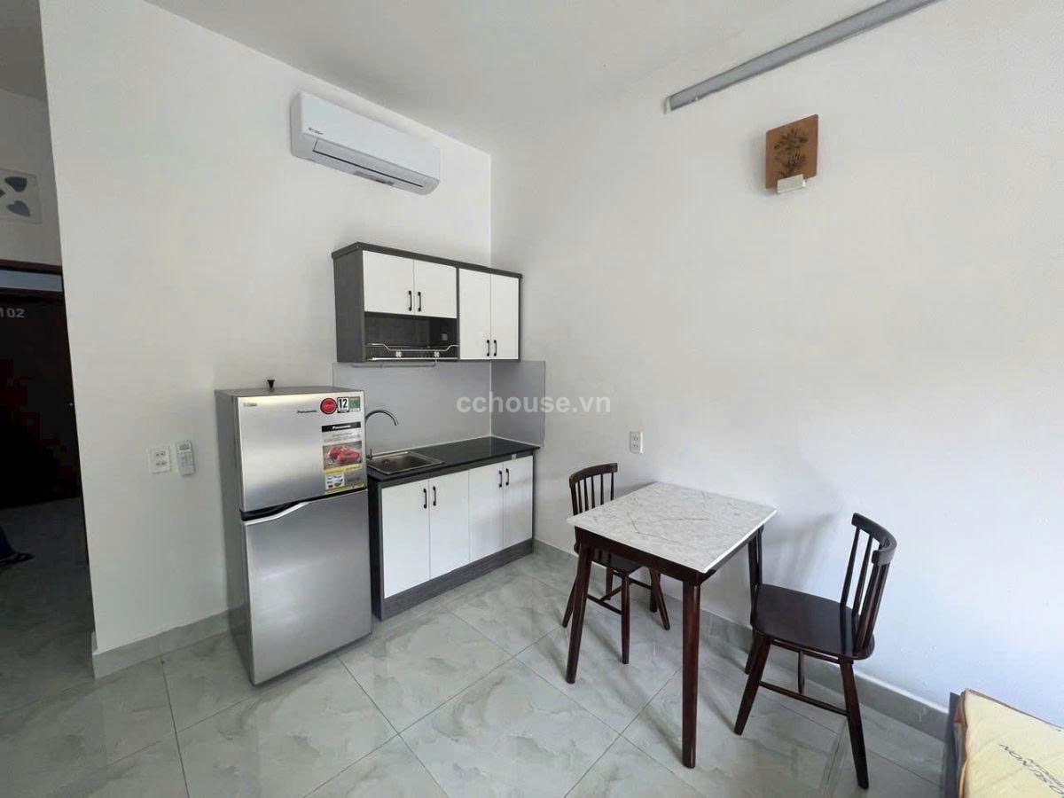 Bán nhà 5 tầng hẻm xe hơi Cao Thắng phường 12 quận 10