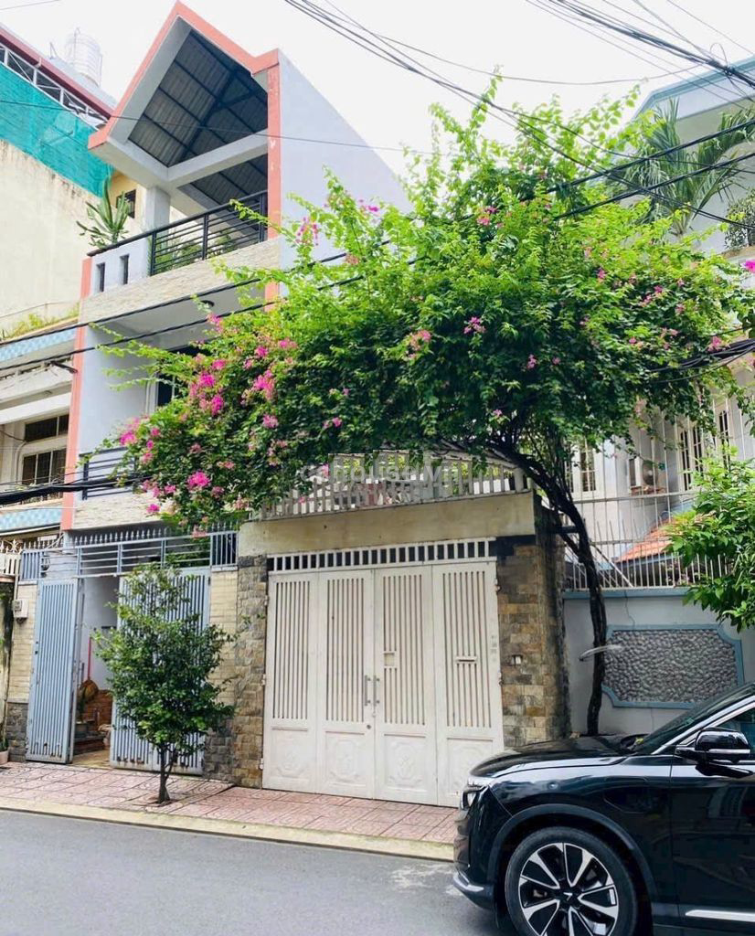 Bán nhà HXH Nguyễn Minh Hoàng, P.Bảy Hiền. DT 4.2x16.6m, 3 tầng
