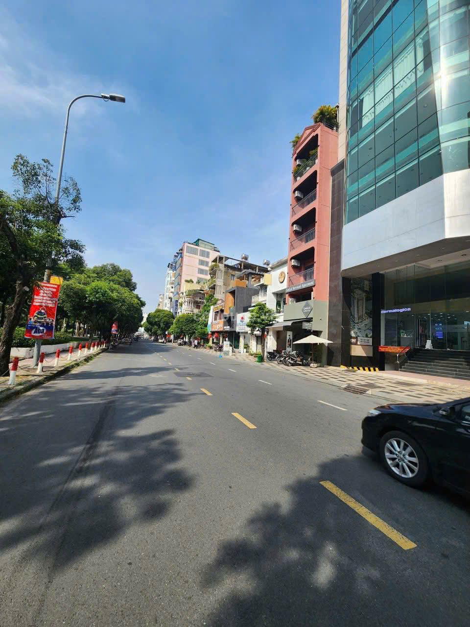 Siêu Vị Trí Quận 1