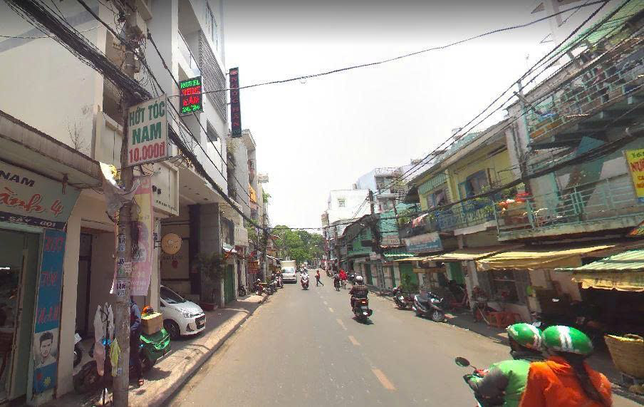 Nhà Mặt Tiền chỉ 13.8 tỷ gọi 0915 166 797 - Kevin Nguyễn.