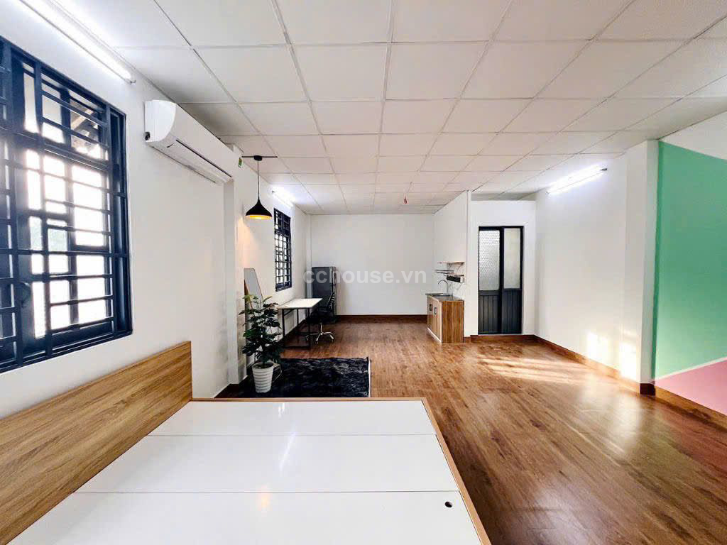 NHÀ HẺM THÀNH THÁI QUẬN 10, DTCN: 66M2, KC: TRỆT 1 LẦU, HĐT: 20 TRIỆU/THÁNG, GIÁ: 13.5 TỶ
