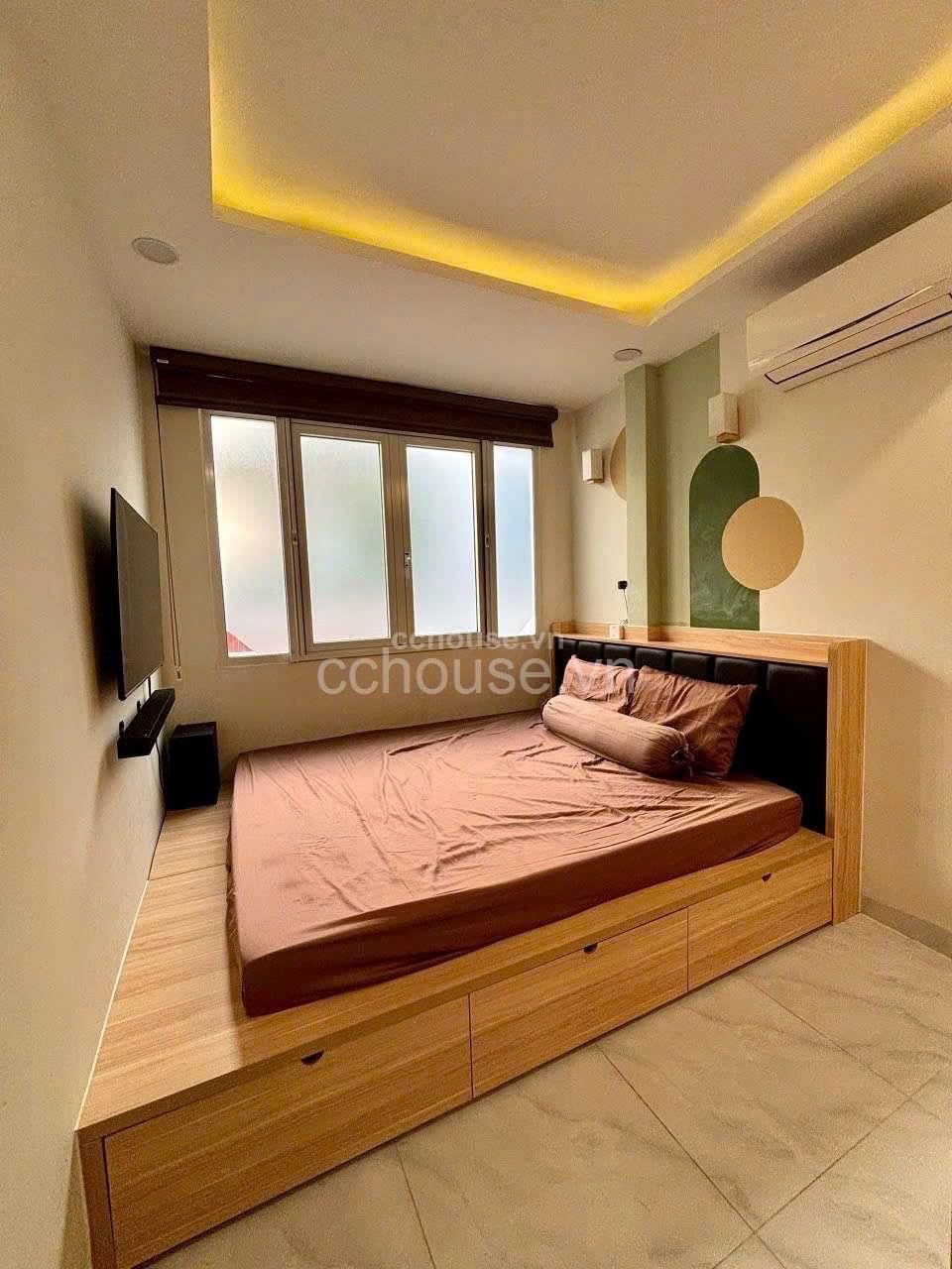 6 TỶ - SỞ HỮU NGAY CĂN NHÀ ĐƯỜNG ĐIỆN BIÊN PHỦ - QUẬN 10 VỚI MỨC GIÁ TỐT - HIẾM CÓ KHÓ TÌM