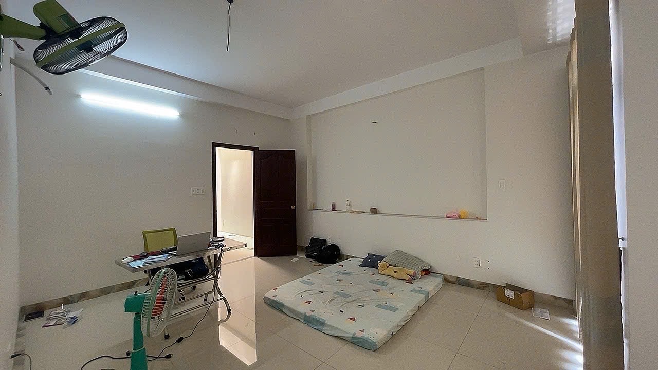 Nhà Phan Sào Nam, Tân Bình, DT: 5x18m,90m2, 3 tầng, Giá giảm về 10,9tỷ, LH Kha