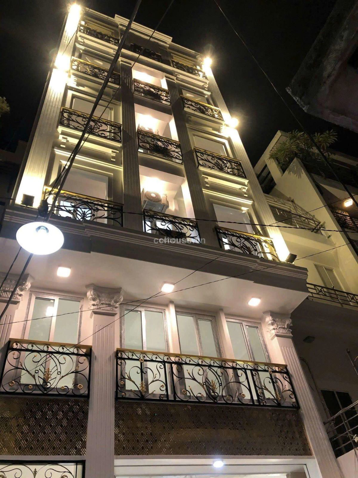 Doanh Thu 130 triệu/ tháng Giá 40 tỷ - Kevin Nguyễn.