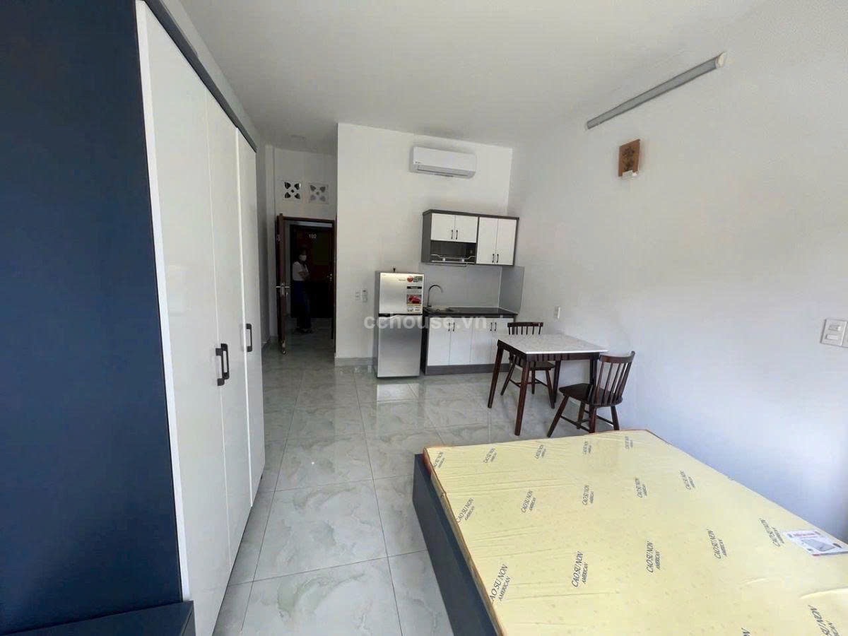 Bán nhà 5 tầng hẻm xe hơi Cao Thắng phường 12 quận 10