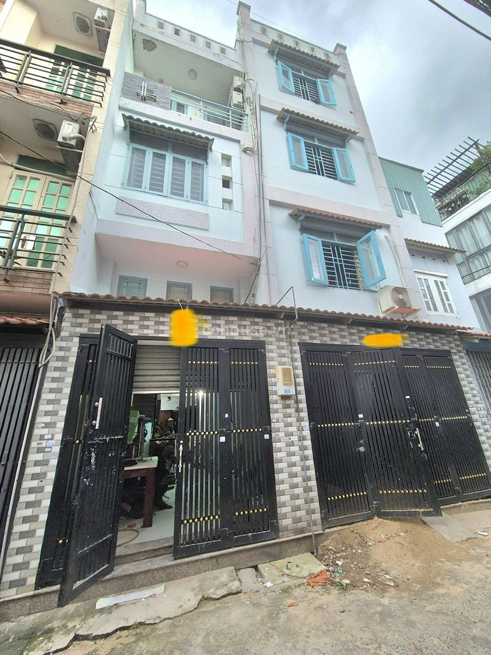 Ban-nha-4-tang-hem-737-Lac-Long-Quan-phuong-10-quan-Tan-Binh-id9084