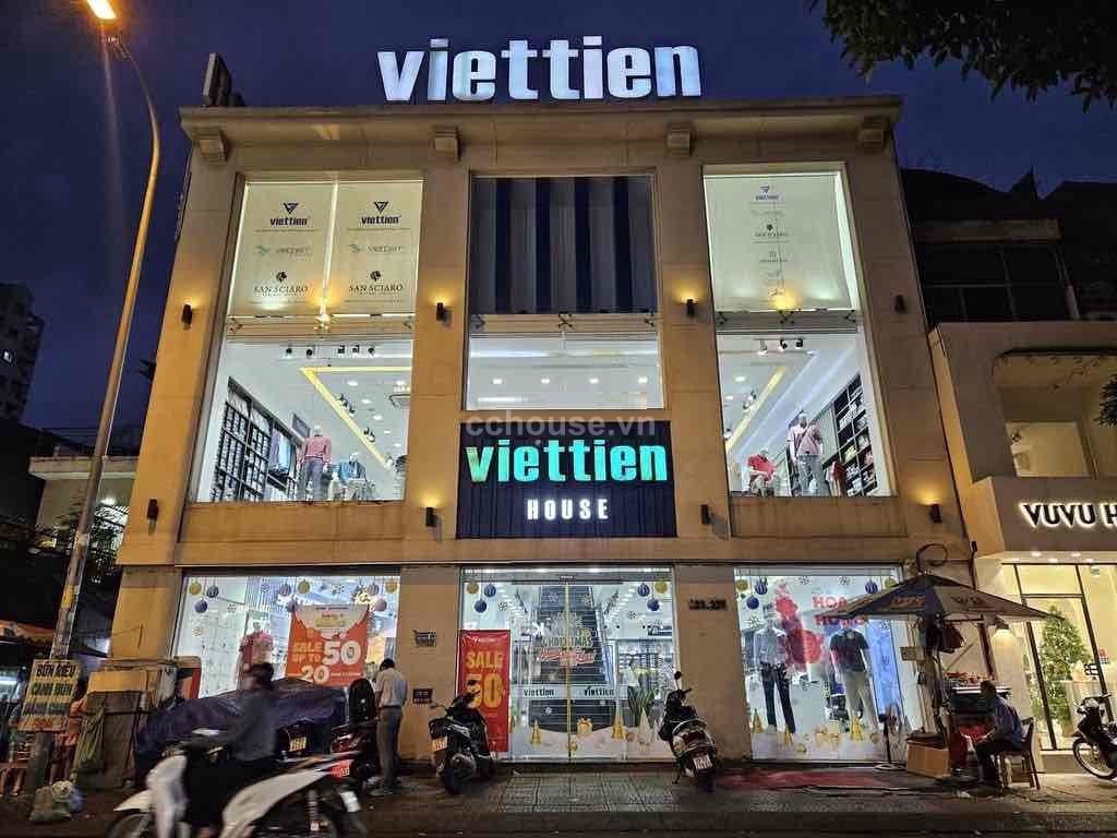 Cho-thue-3-can-lien-ke-MT-Nguyen-Trai-DT-13x17m-3-tang-id9046