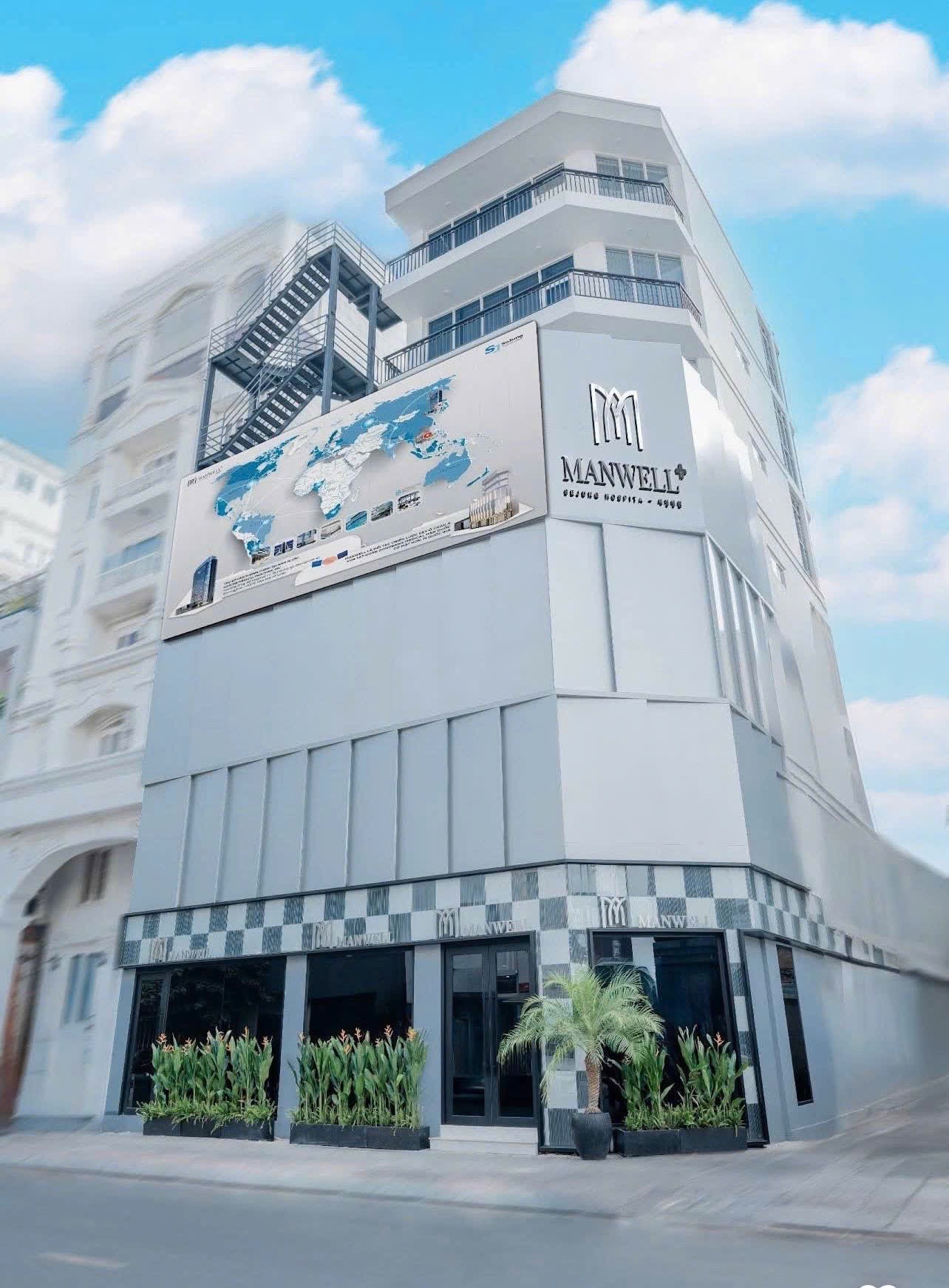 BUILDING MT TRẦN NHẬT DUẬT Q1, KC 8 TẦNG, GIÁ 75 TỶ, LH 0906979786