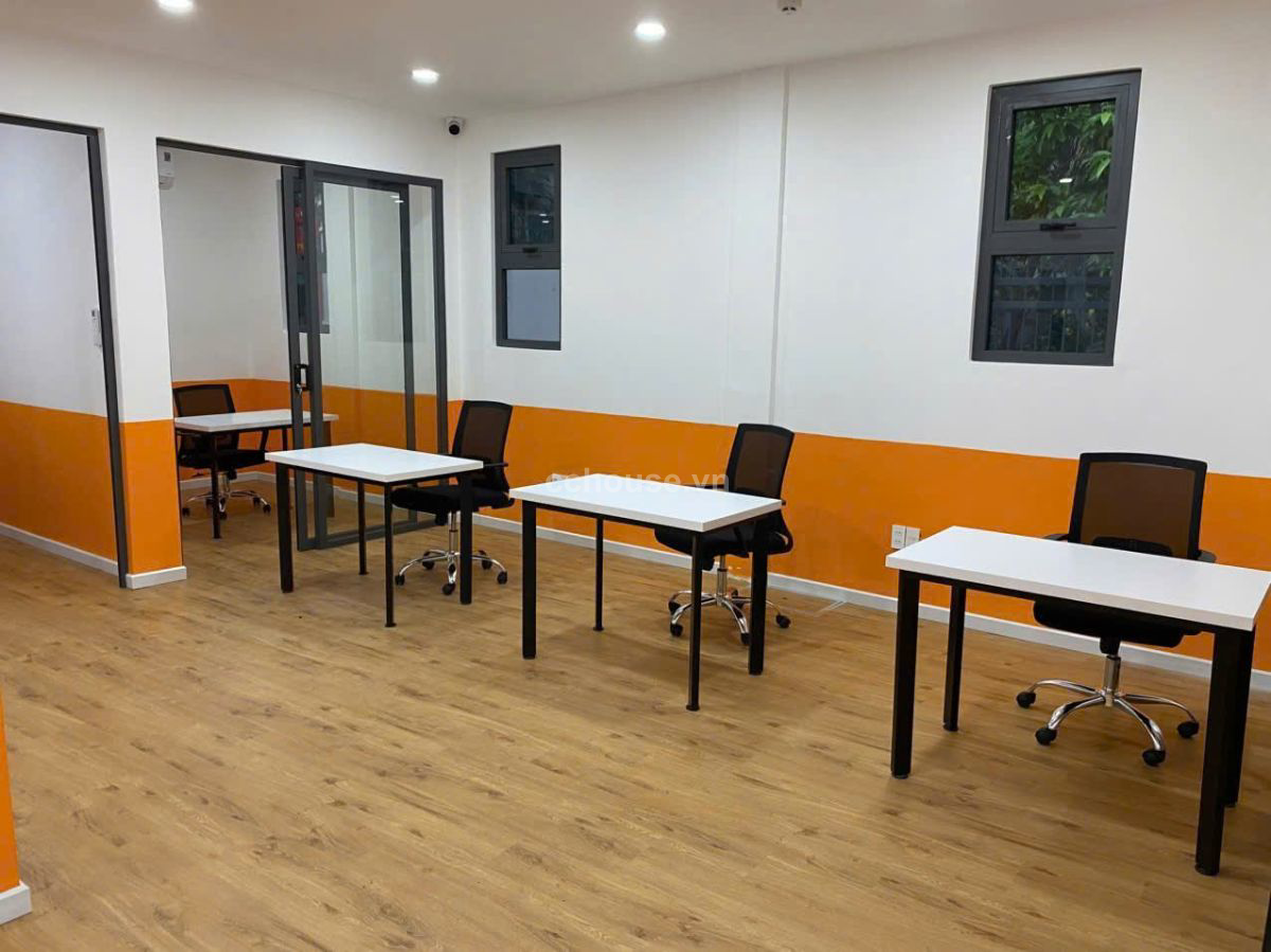 GÓC 2 MẶT TIỀN ĐIỆN BIÊN PHỦ - BÌNH THẠNH NỞ HẬU 15.6M 2 TẦNG HĐT 150 TRIỆU/ THÁNG