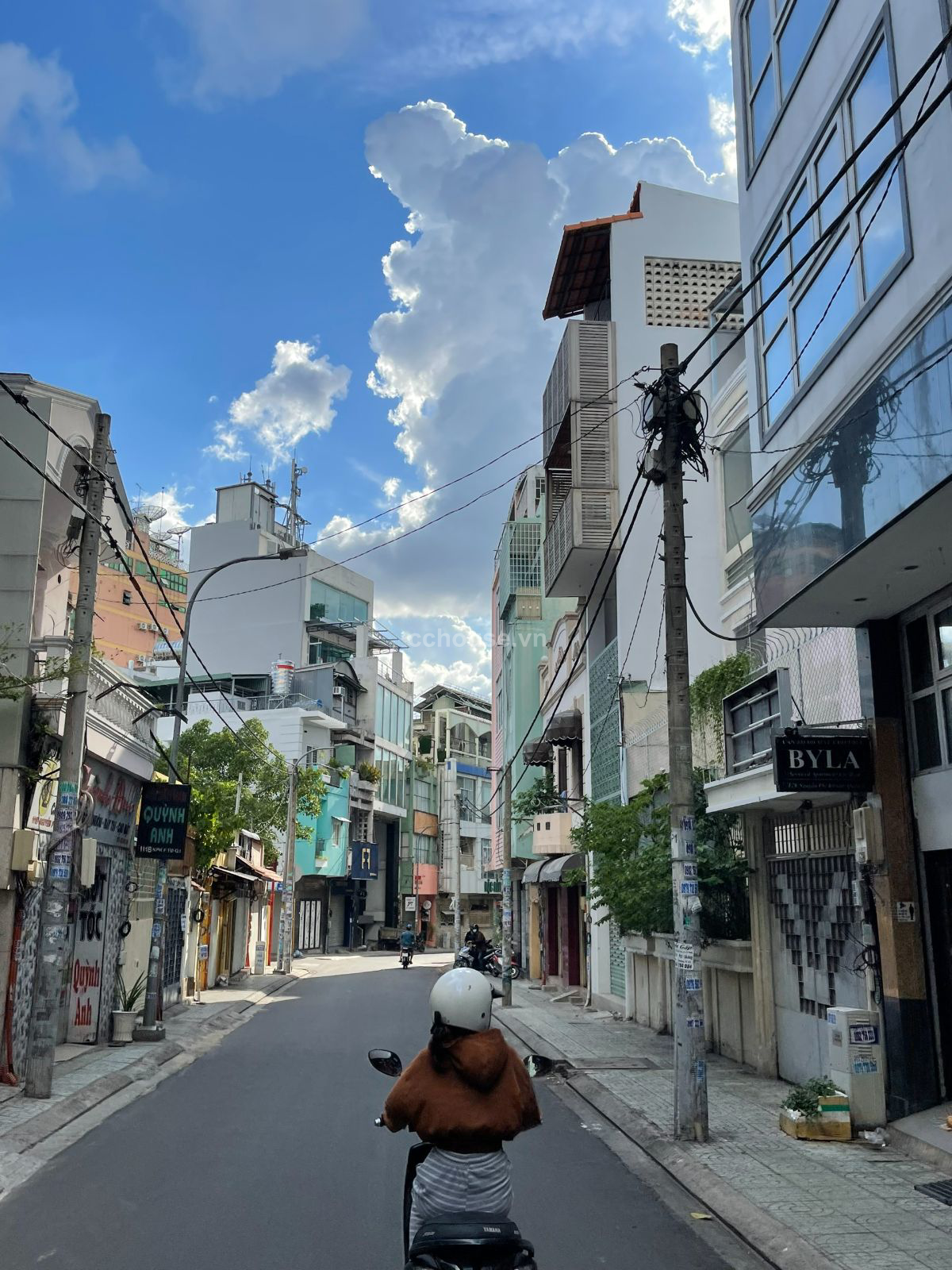 Ảnh bất động sản