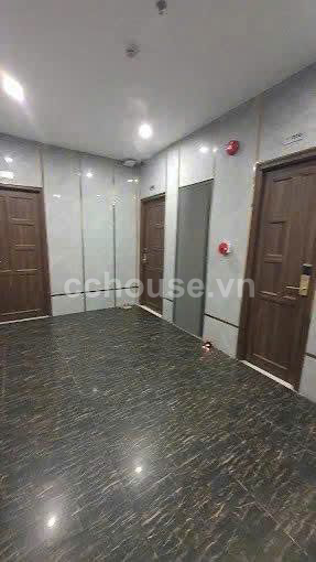 Toà Khách sạn 5 tầng Trần Thiện Chánh -3/2 .P12 Q10. DT: 7 X 18m