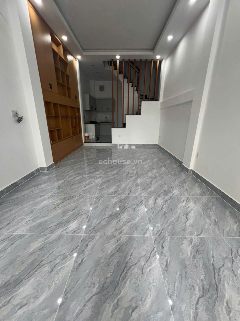 Nhà Mặt Tiền Mới 💯 đường 3/2 Quận 10. Giá 30 tỷ vị trí kinh doanh đắc địa 