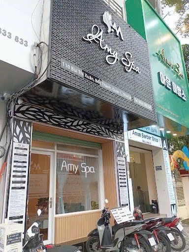 110 bùi thị xuân 1, KC 5 tầng, 72m2 giá tốt