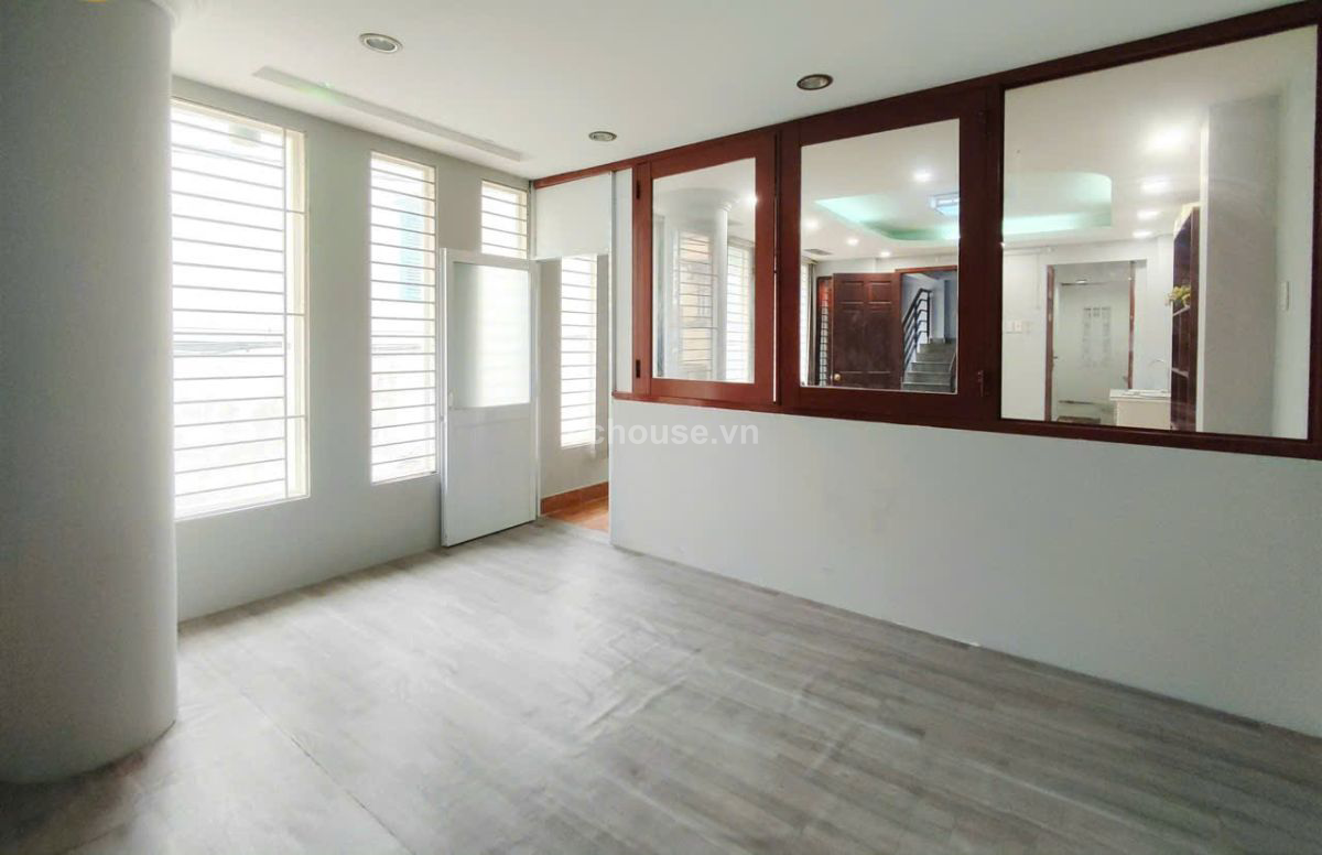 Bán nhà 6 tầng Căn góc Hẻm xe hơi Lạc Long Quân phường 9 quận Tân Bình