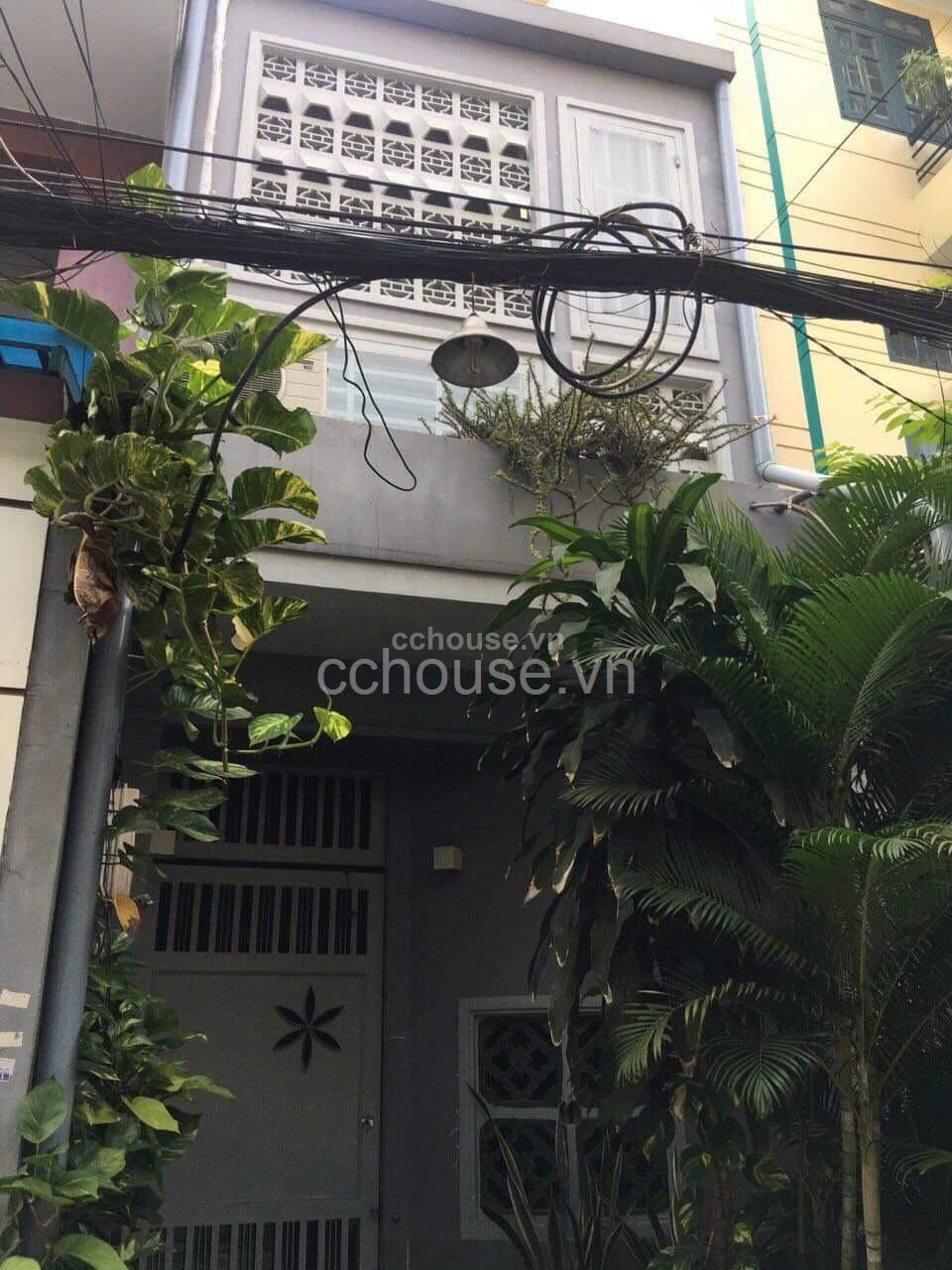 Hẻm 7A Thành Thái chỉ căn này giá tốt nhất gọi a Nguyễn.