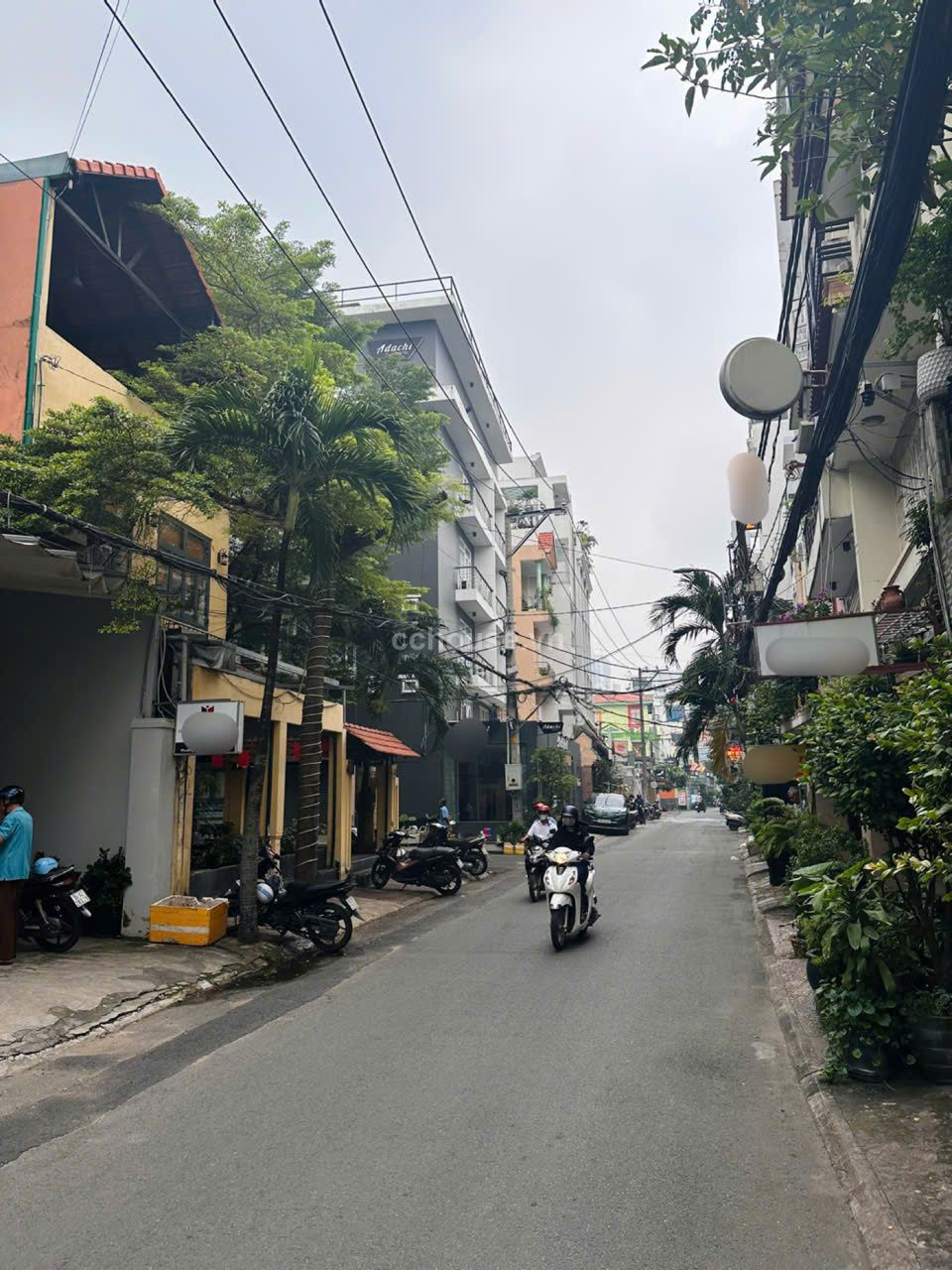 Biệt Thự Giảm Sốc Hơn 10 Tỷ Duy Nhất Tại 449 Sư Vạn Hạnh, Quận 10
