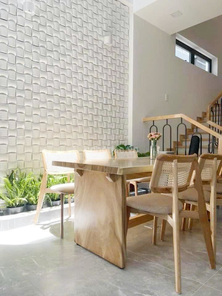 Bán nhà HXH 3 Tháng 2, P.Vườn Lài. DT 4.23x13.5m, 4 tầng ST